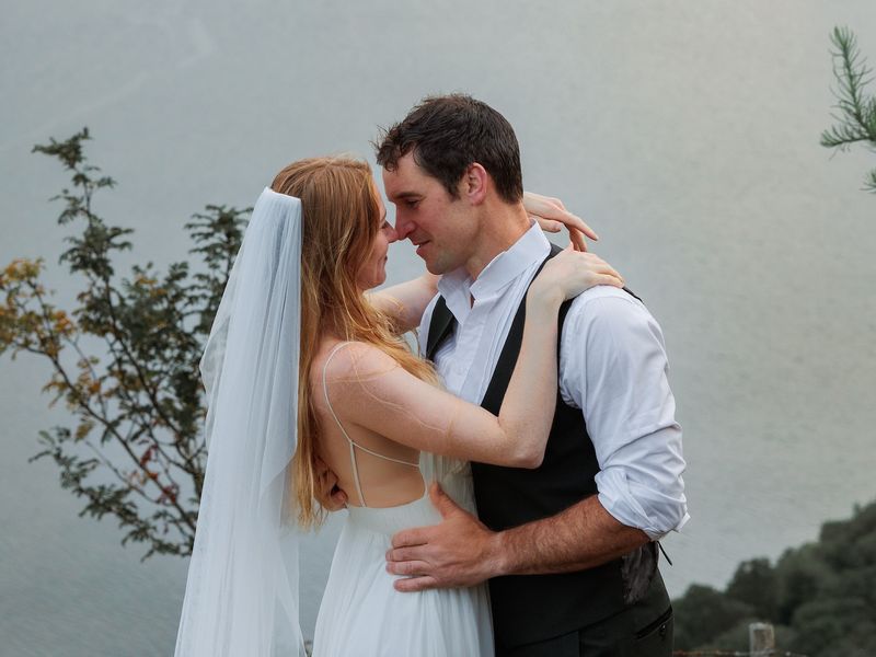 Complimentary Engagement Shoot